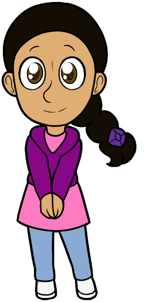 Cappy Chibi